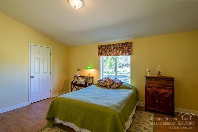 6157 Southwest Shad Road Terrebonne, OR 97760 - Photo 12 of 23 Additional Photo