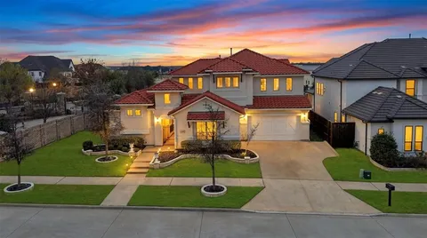 $1,099,000 | 13406 Orb Drive, Frisco, TX 75035