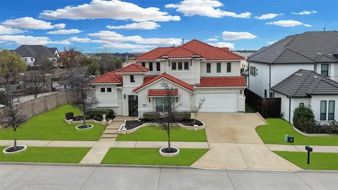 $1,099,000 | 13406 Orb Drive, Frisco, TX 75035