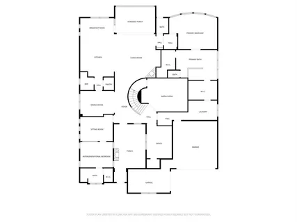 $1,099,000 | 13406 Orb Drive, Frisco, TX 75035