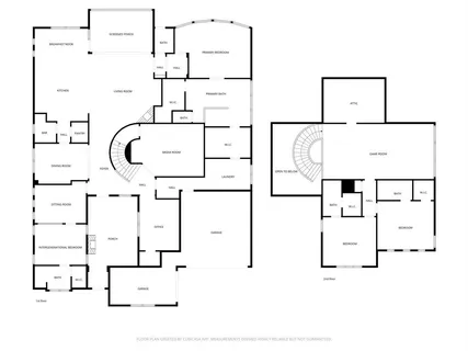 $1,099,000 | 13406 Orb Drive, Frisco, TX 75035