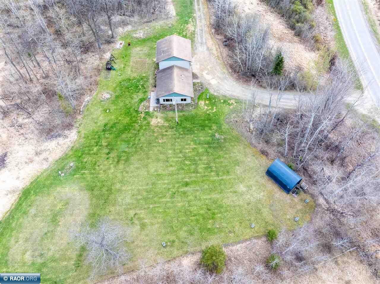 29287 Hoff Drive Cohasset, MN 55721 - Photo 35 of 42