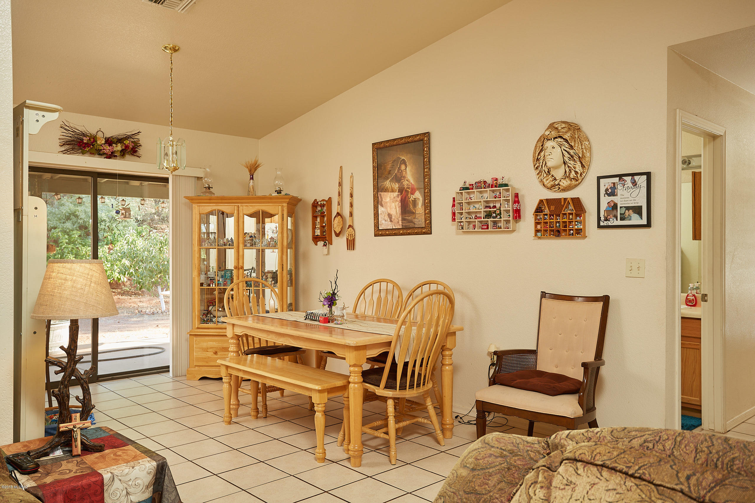 891 Perla Court Rio Rico, AZ 85648 - Photo 6 of 30