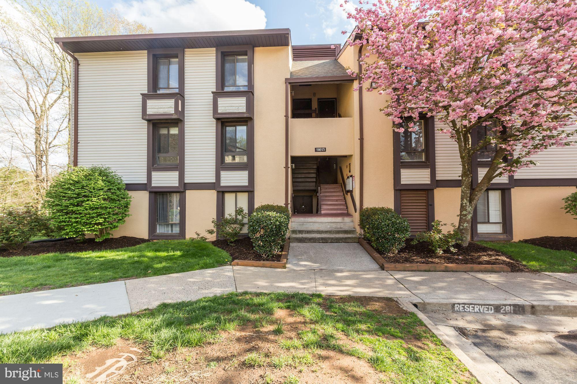 11613 Stoneview Square, Unit 11C Reston, VA 20191 - Photo 1 of 30 Exterior (Front)