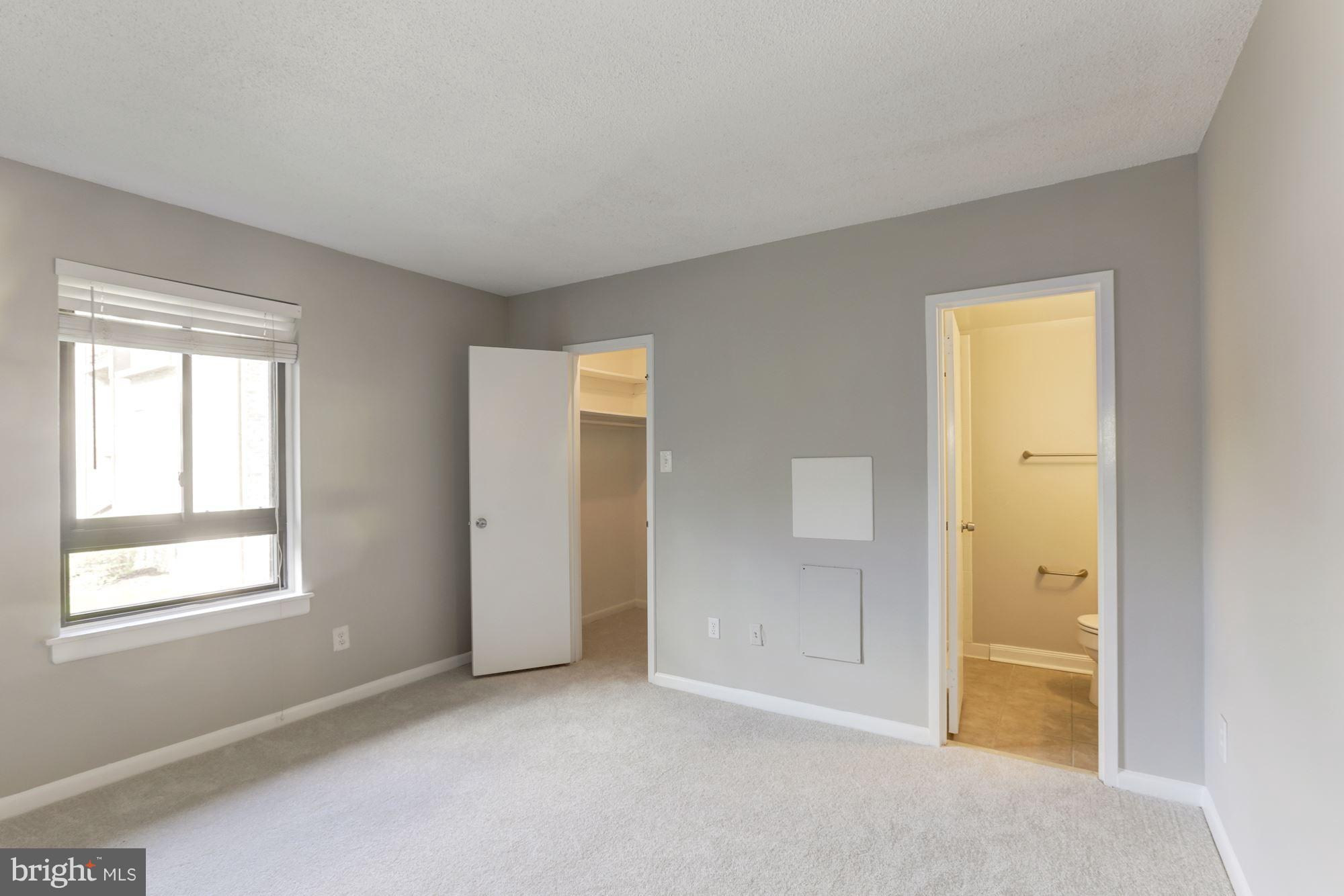 11613 Stoneview Square, Unit 11C Reston, VA 20191 - Photo 18 of 30 Bedroom (Master)