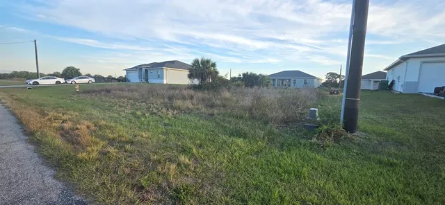 $27,000 | 123 Bethlehem Place, LaBelle, FL 33935