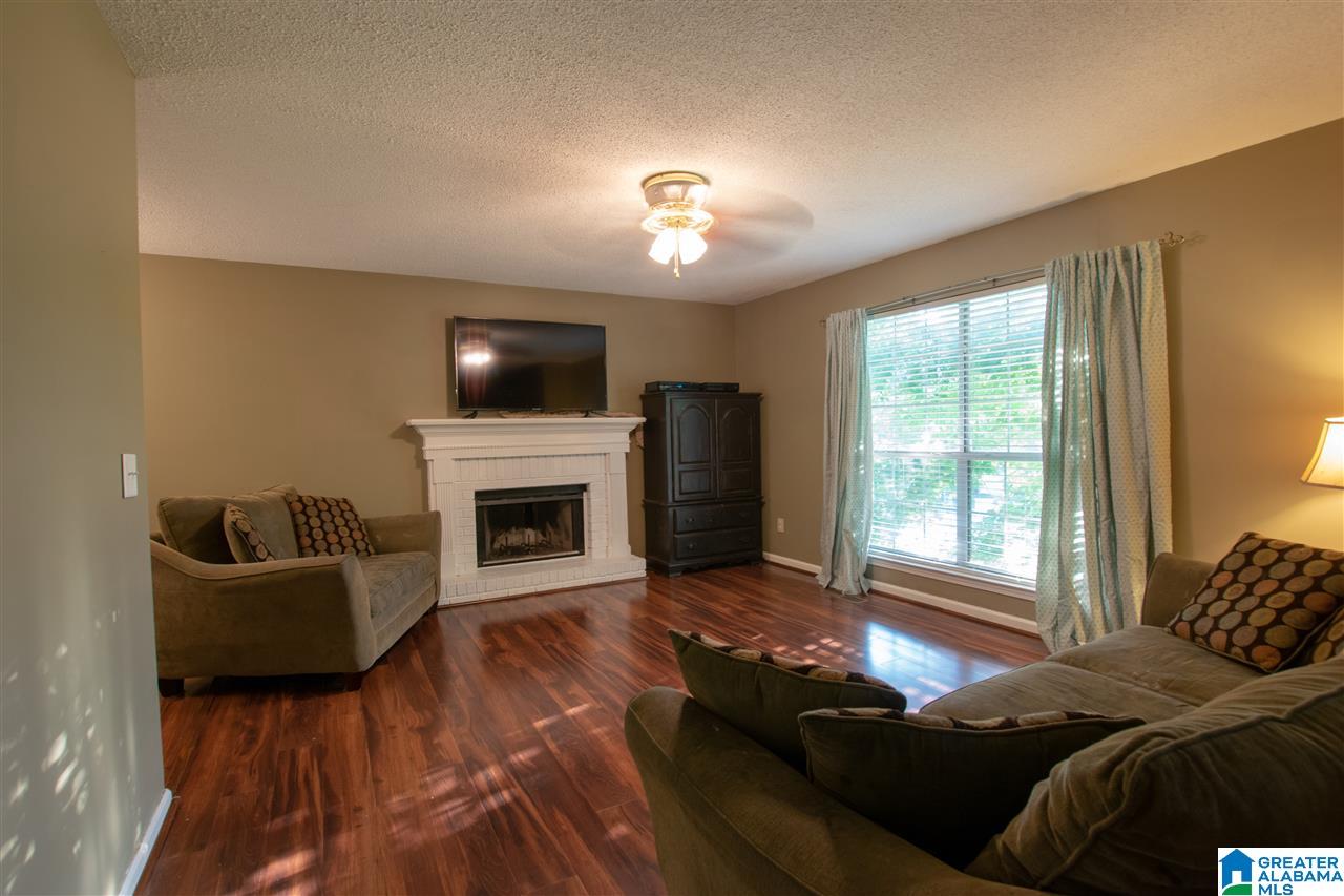 1701 Bone Dry Road Kimberly, AL 35091 - Photo 8 of 43