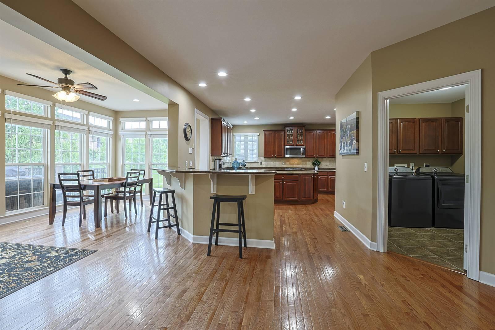1173 Monarchos Ridge Union, KY 41091 - Photo 13 of 50 018-Eat-in-Kitchen