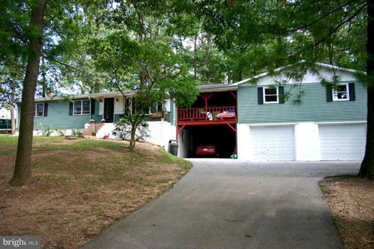 4837 Geeting Road Westminster, MD 21158 - Photo 1 of 15 Exterior (Main)