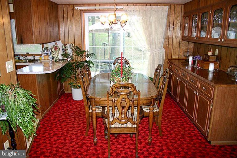 4837 Geeting Road Westminster, MD 21158 - Photo 8 of 15 Dining Room