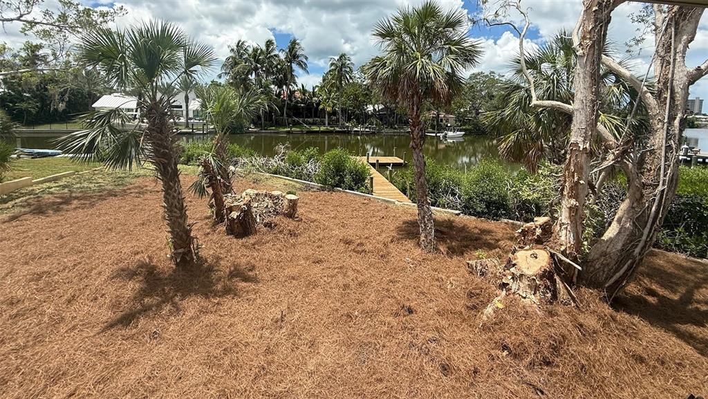 1938 High Point Drive Sarasota, FL 34236 - Photo 2 of 3 a view of a lake with houses in outdoor space
