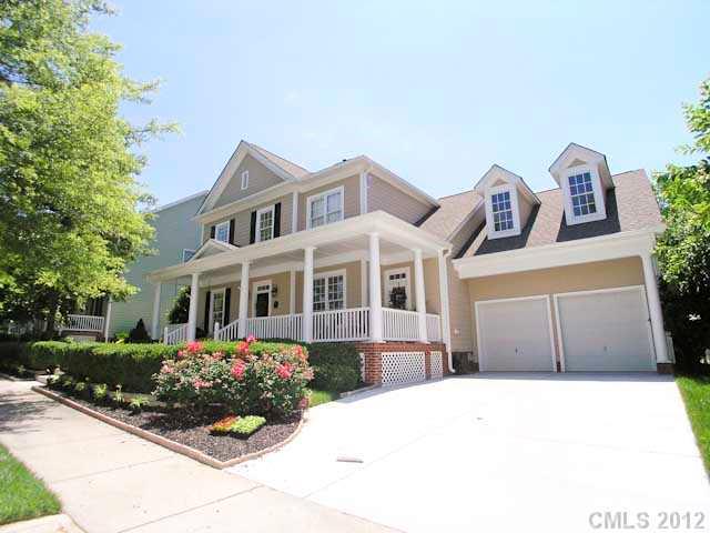 1924 Clark Elliot Street Fort Mill, SC 29708 - Photo 1 of 16