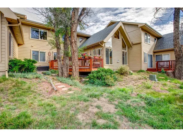 $732,000 | 300 Far View Drive, Unit 15, Estes Park, CO 80517