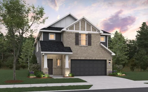 $392,900 | 1709 Mdw Crst Drive, Aubrey, TX 76227