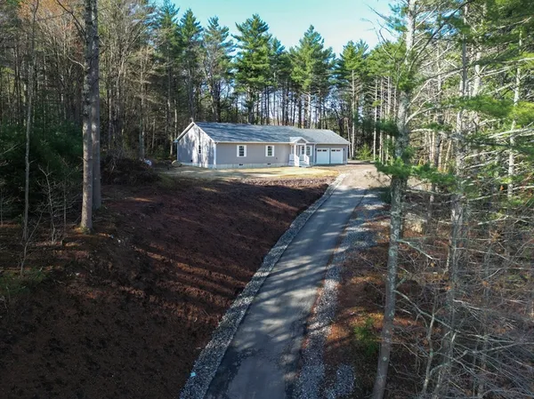 $650,000 | 199 Palmer Road, Brimfield, MA 01010