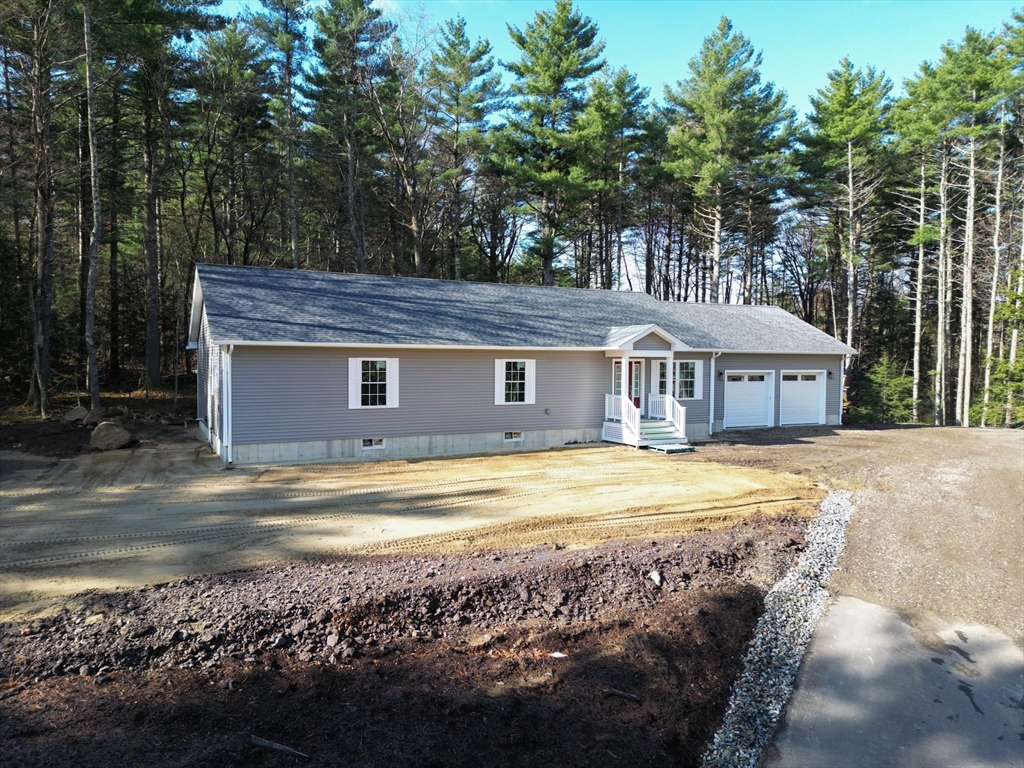 199 Palmer Road Brimfield, MA 01010 - Photo 2 of 37