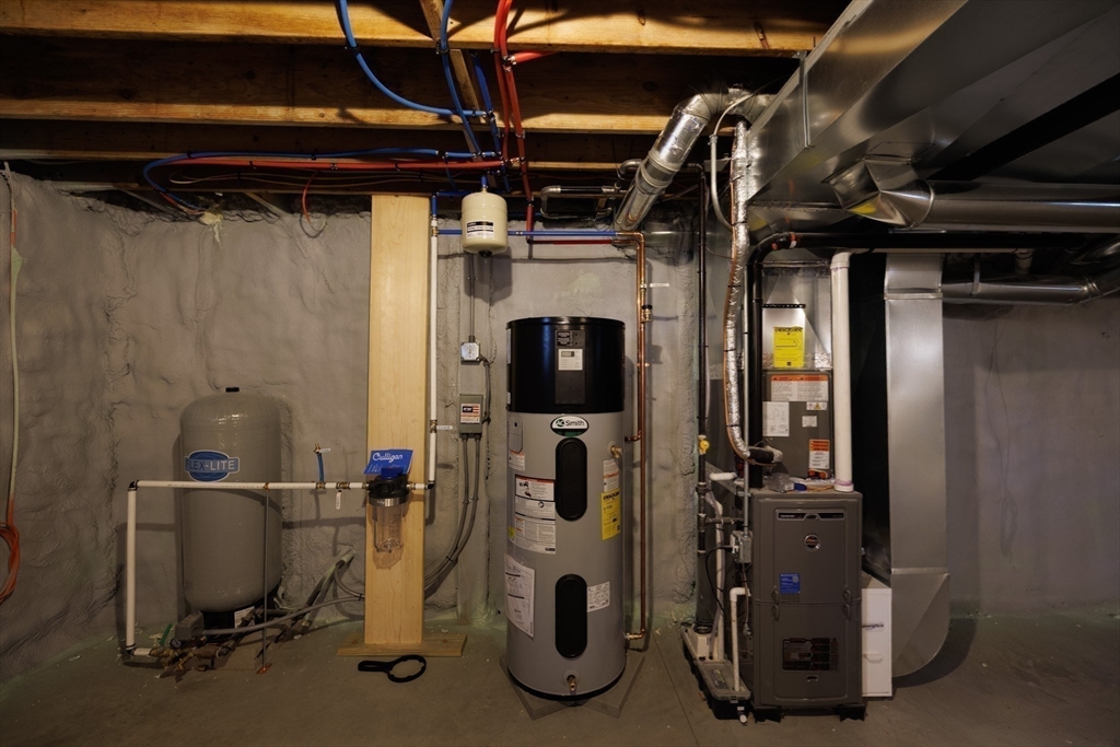 199 Palmer Road Brimfield, MA 01010 - Photo 28 of 37