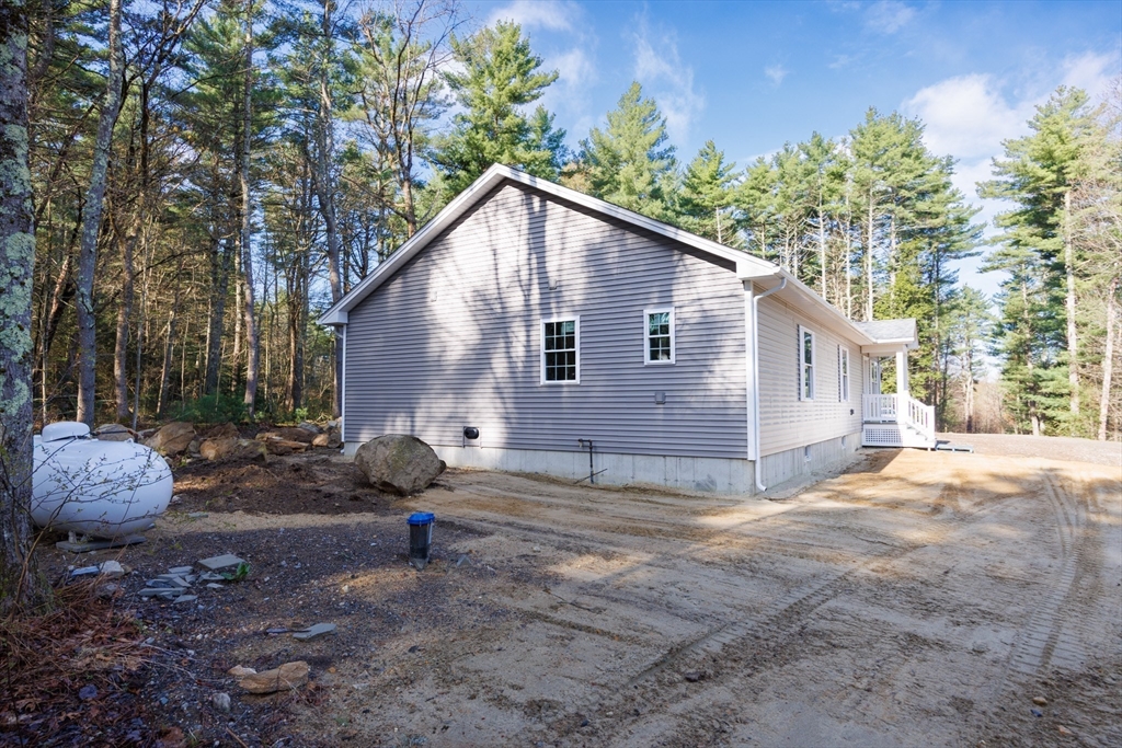 199 Palmer Road Brimfield, MA 01010 - Photo 32 of 37