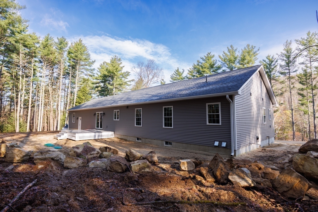 199 Palmer Road Brimfield, MA 01010 - Photo 33 of 37