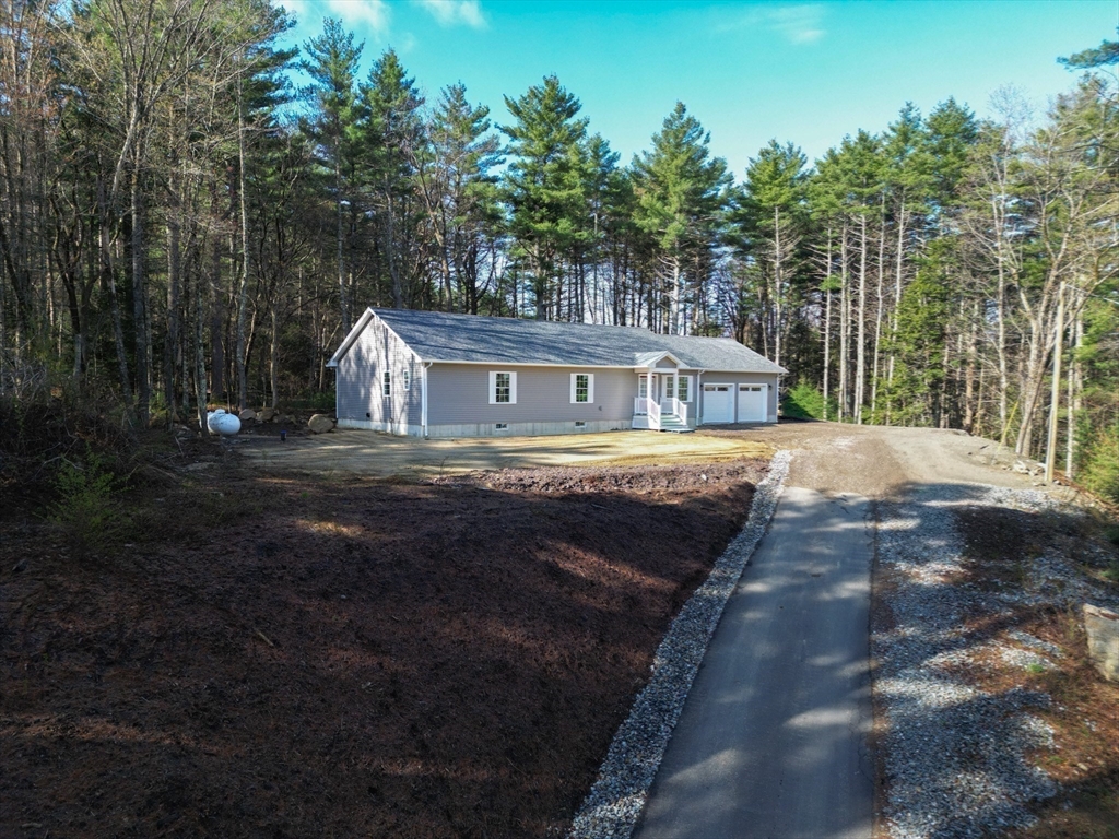 199 Palmer Road Brimfield, MA 01010 - Photo 34 of 37