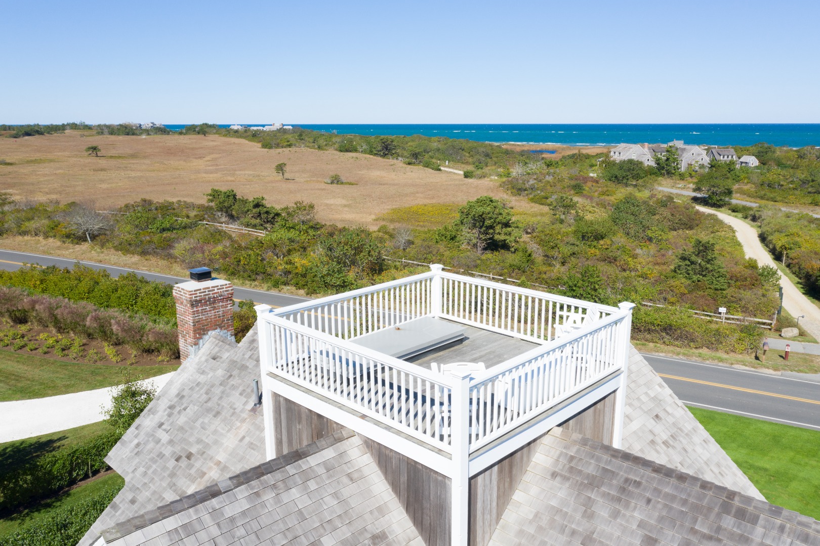 140 Cliff Road Nantucket, MA 02554 - Photo 7 of 30 Gallery Image 7