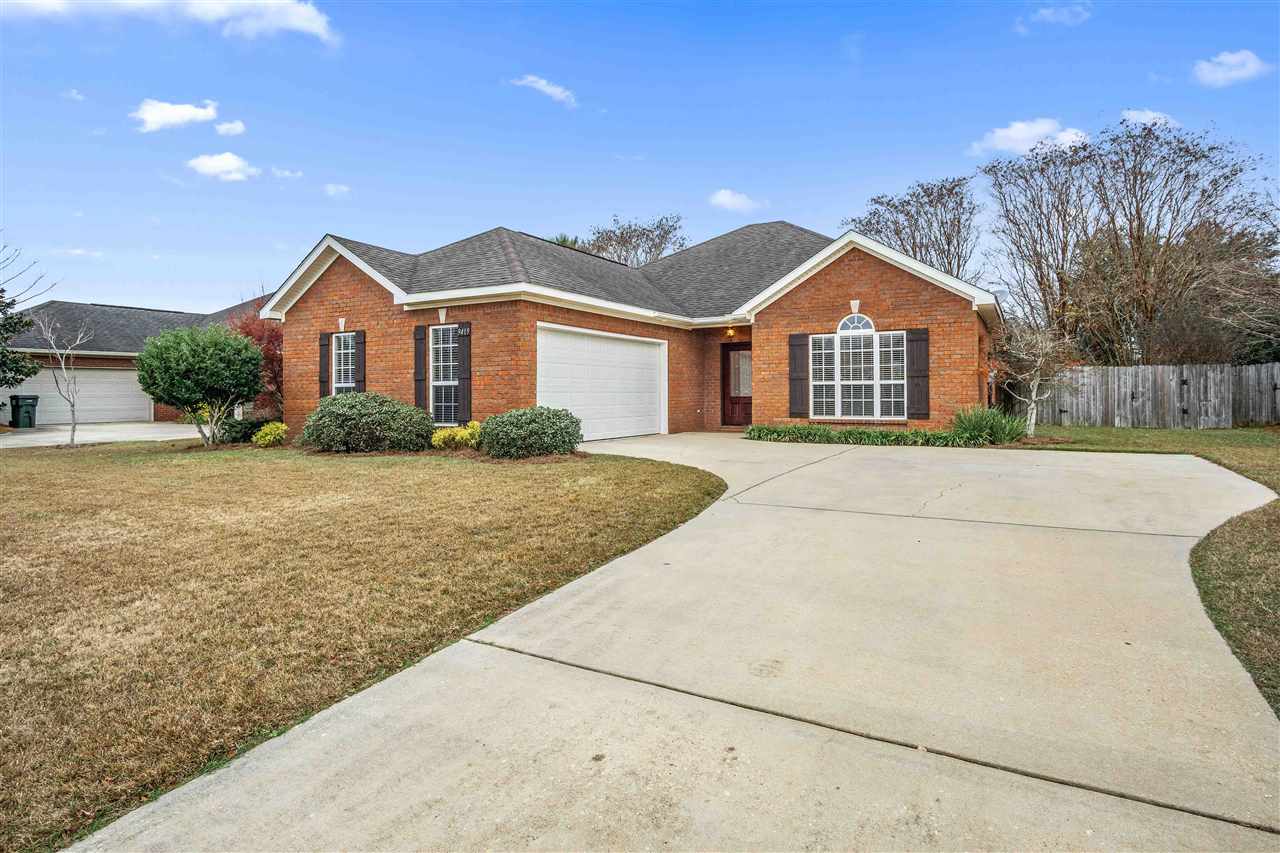 9419 Collier Loop Daphne, AL 36526 - Photo 2 of 26