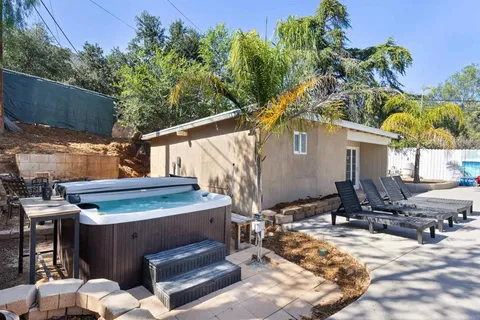 $995,000 | 1315 Hillcrest Drive, Alpine, CA 91901