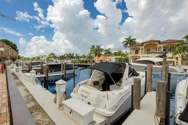 $685,000 | 1361 South Ocean Boulevard, Unit 604, Pompano Beach, FL 33062