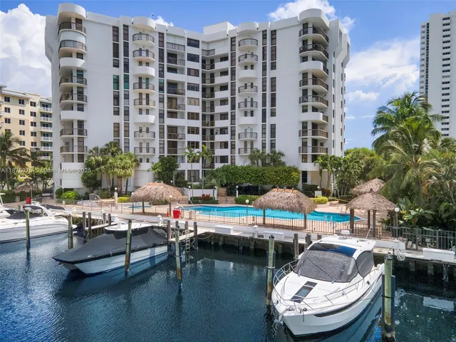 $685,000 | 1361 South Ocean Boulevard, Unit 604, Pompano Beach, FL 33062