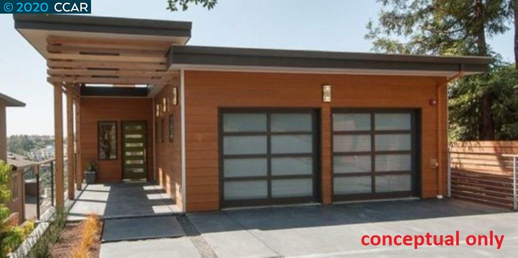 1017 Rispin Drive Berkeley, CA 94705 - Photo 1 of 1 Gallery Image 1