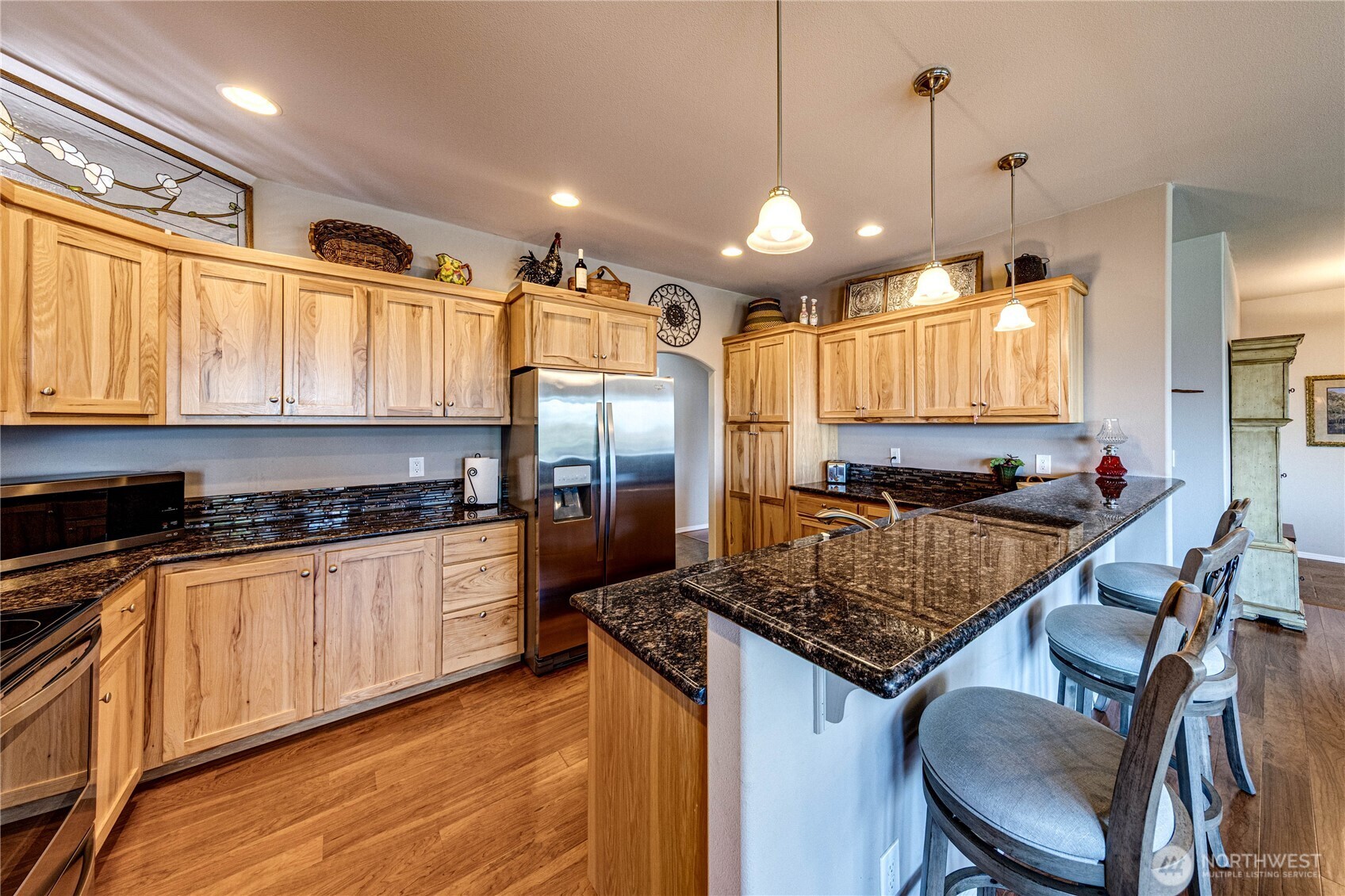 161 Morgison Loop Sequim, WA 98382 - Photo 11 of 40