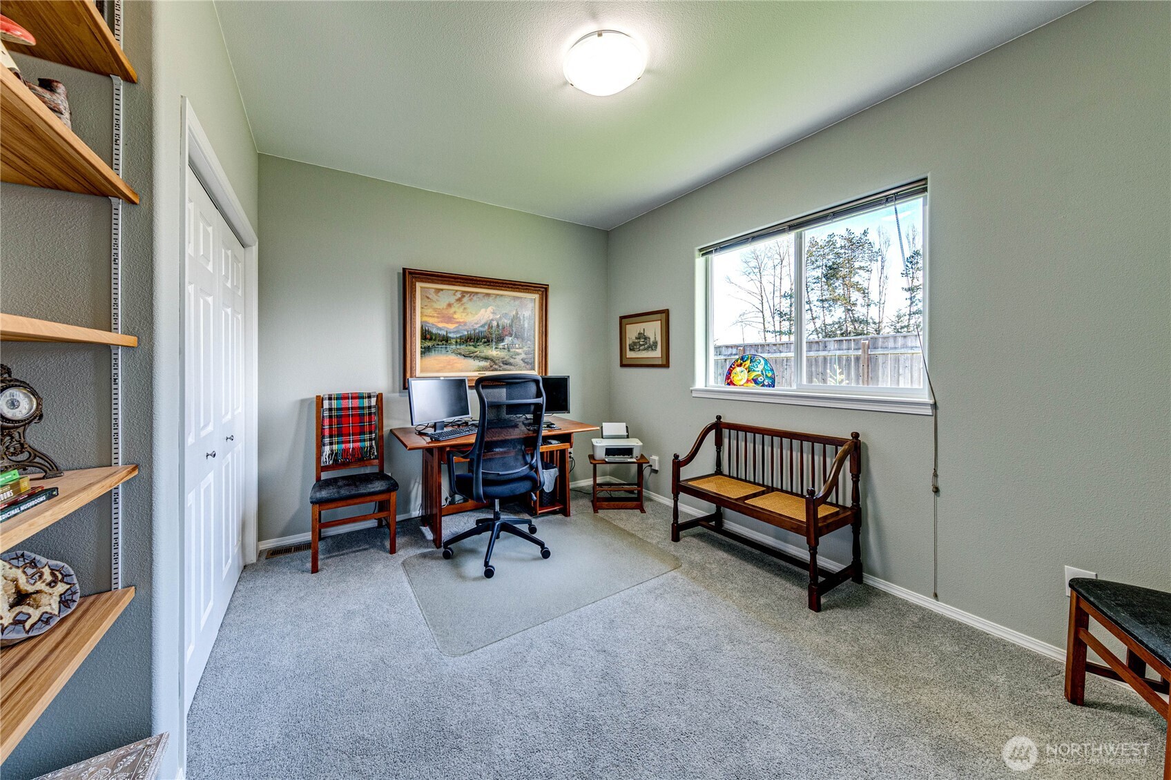 161 Morgison Loop Sequim, WA 98382 - Photo 18 of 40