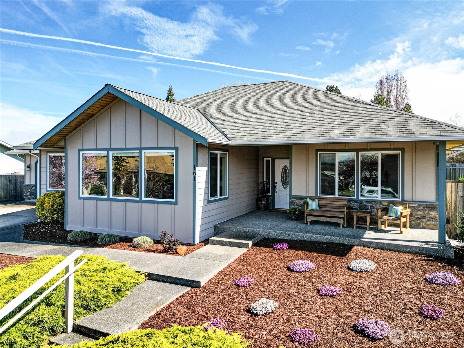 161 Morgison Loop Sequim, WA 98382 - Photo 37 of 40
