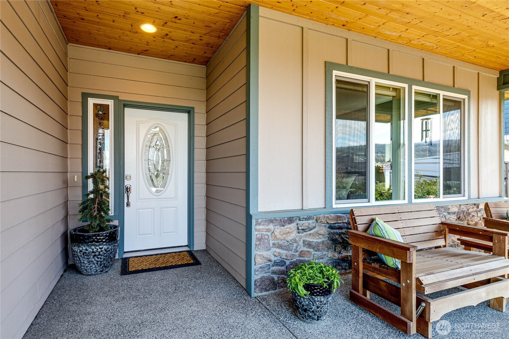 161 Morgison Loop Sequim, WA 98382 - Photo 4 of 40