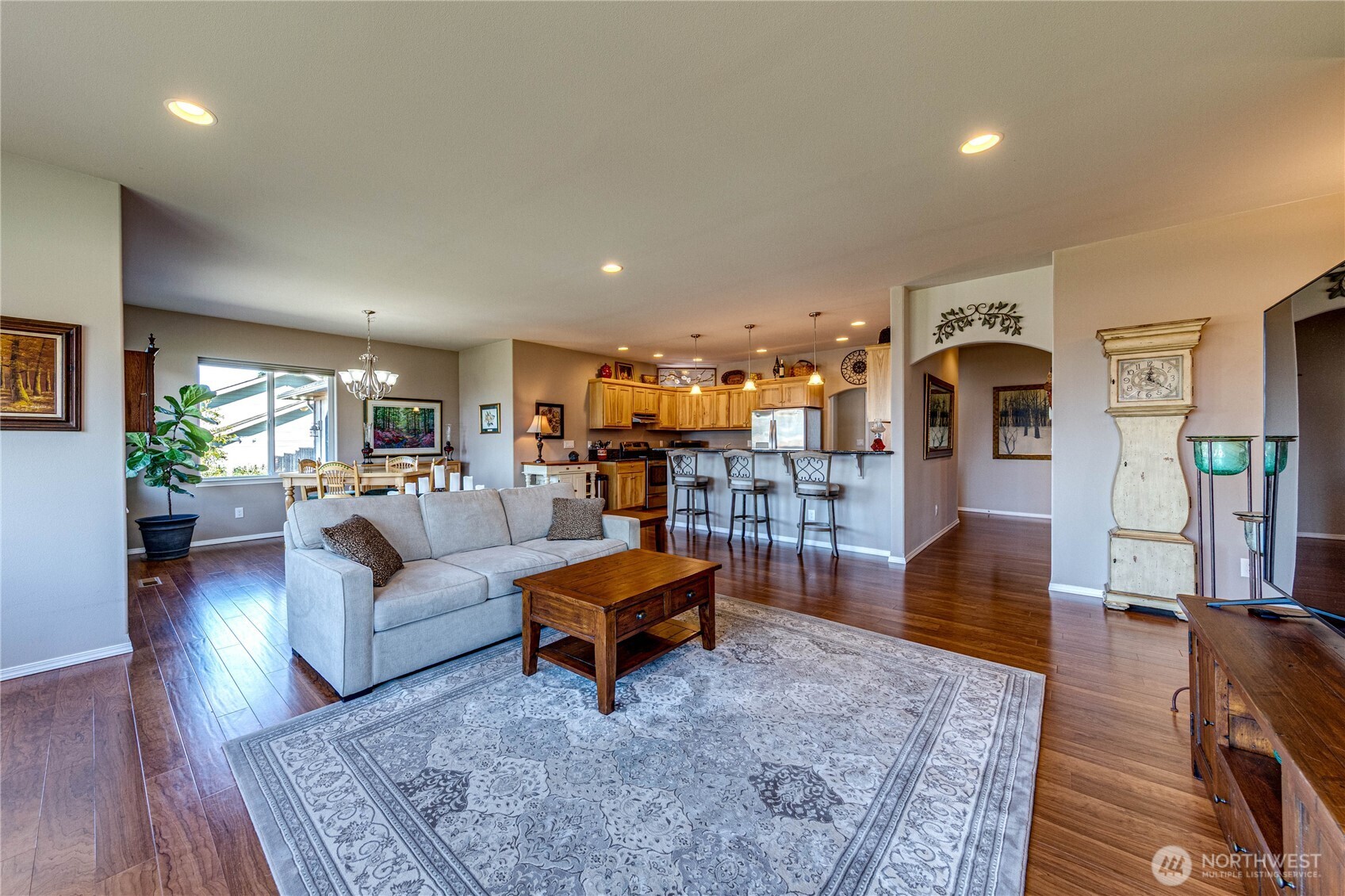 161 Morgison Loop Sequim, WA 98382 - Photo 8 of 40