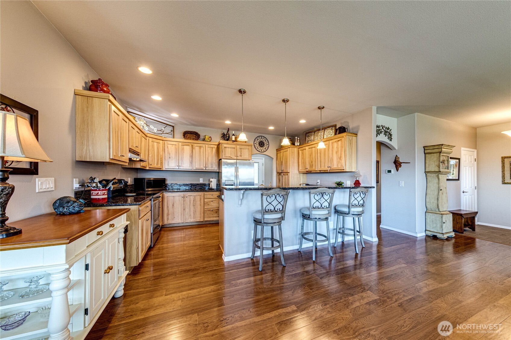 161 Morgison Loop Sequim, WA 98382 - Photo 10 of 40
