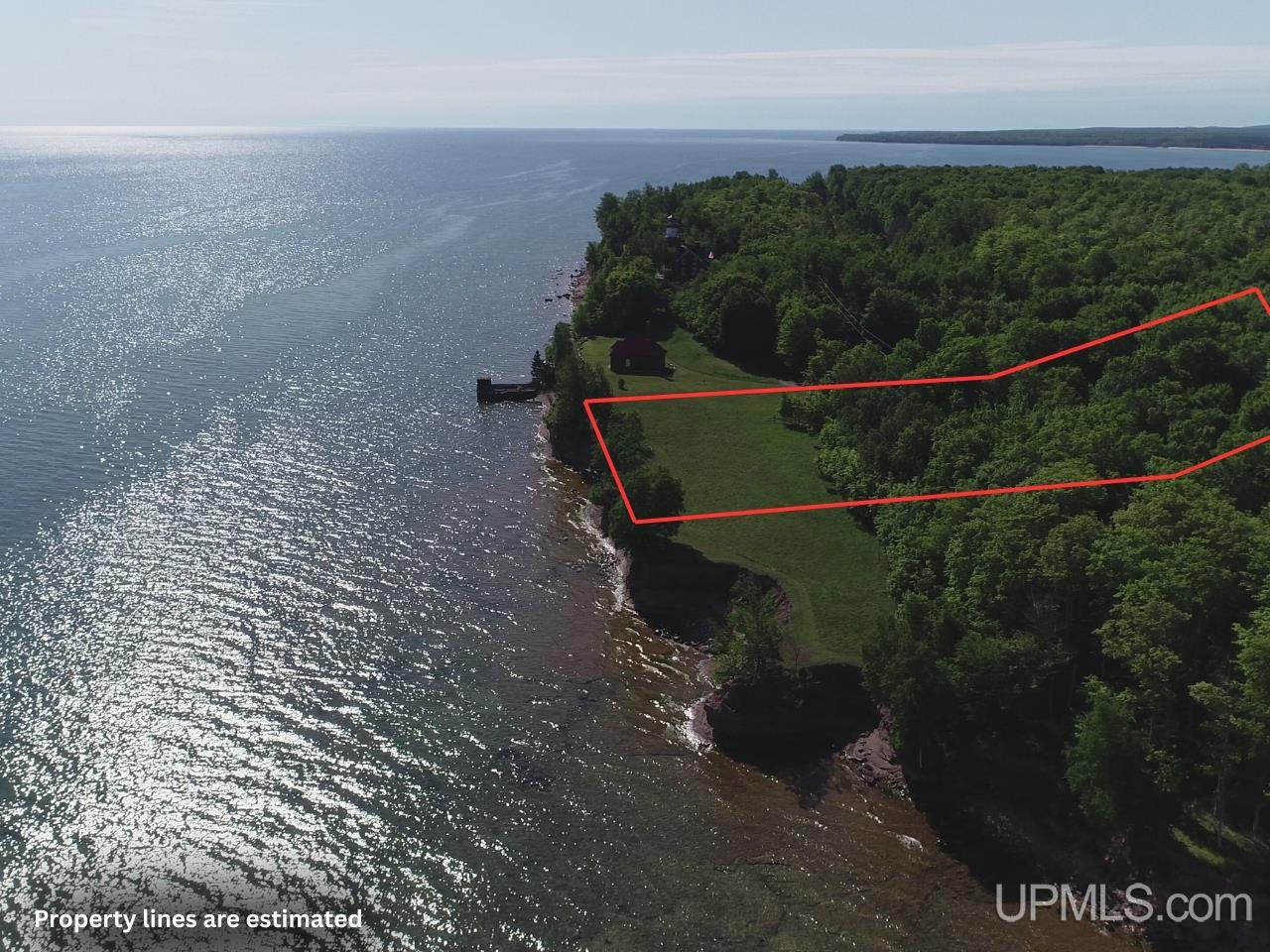 Lot 5 County Road Ishpeming, MI 49849 - Photo 8 of 14