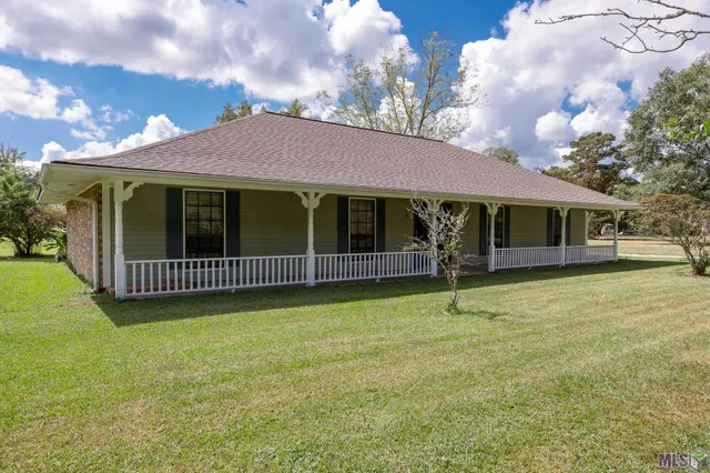 $279,900 | 14676 Picou Road, Maurepas, LA 70449