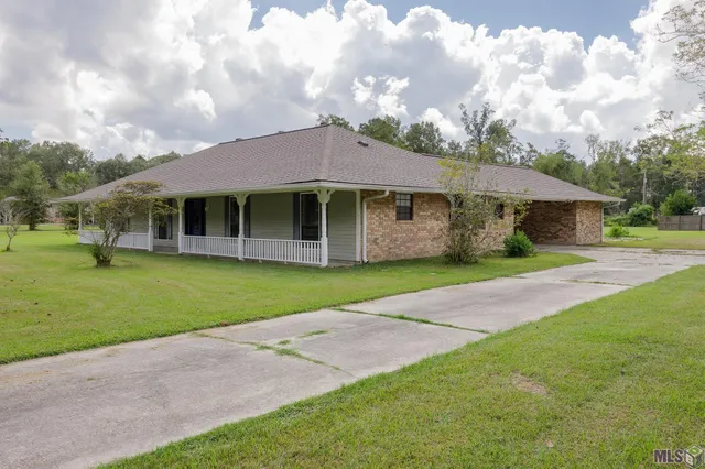 $279,900 | 14676 Picou Road, Maurepas, LA 70449