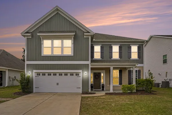 $489,000 | 5207 Country Pine Drive, Myrtle Beach, SC 29579