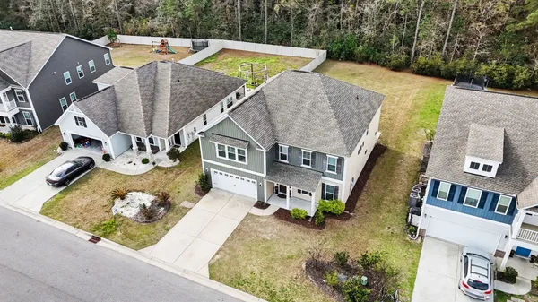 $489,000 | 5207 Country Pine Drive, Myrtle Beach, SC 29579
