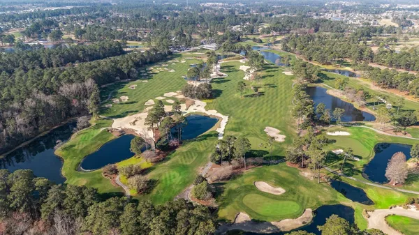 $489,000 | 5207 Country Pine Drive, Myrtle Beach, SC 29579