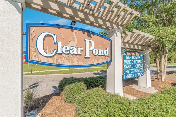 $489,000 | 5207 Country Pine Drive, Myrtle Beach, SC 29579
