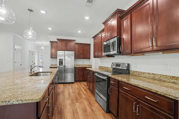 $489,000 | 5207 Country Pine Drive, Myrtle Beach, SC 29579