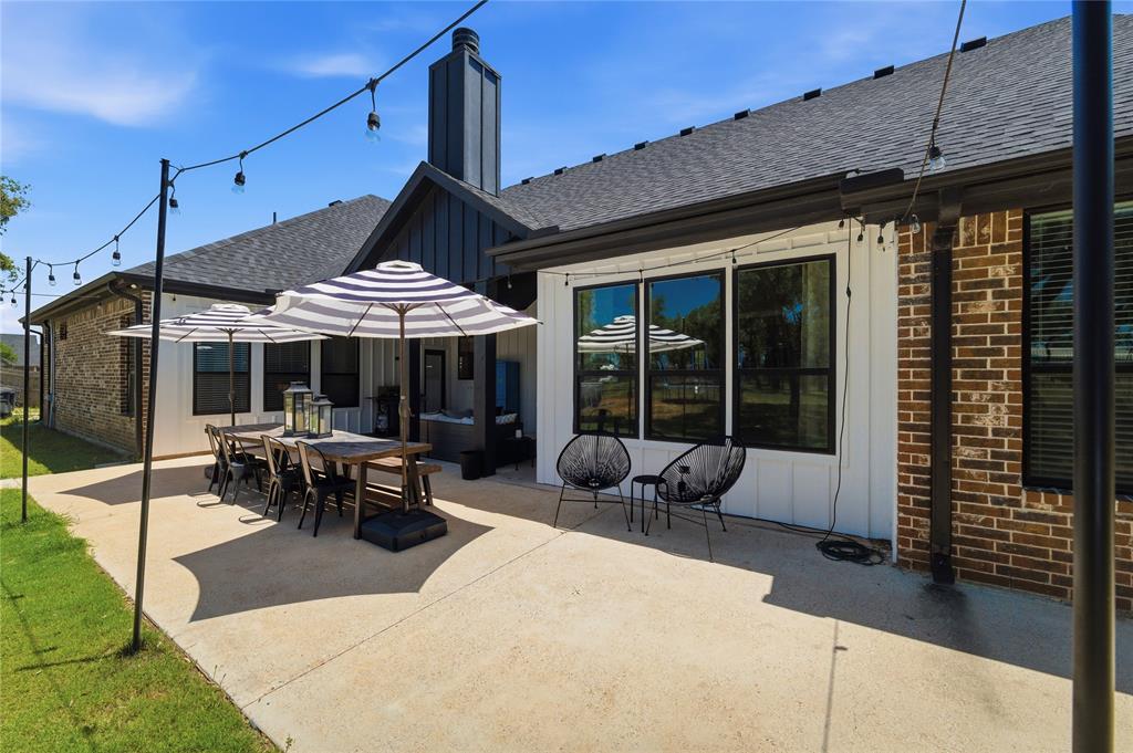 260 Greene Road Weatherford, TX 76087 - Photo 28 of 40