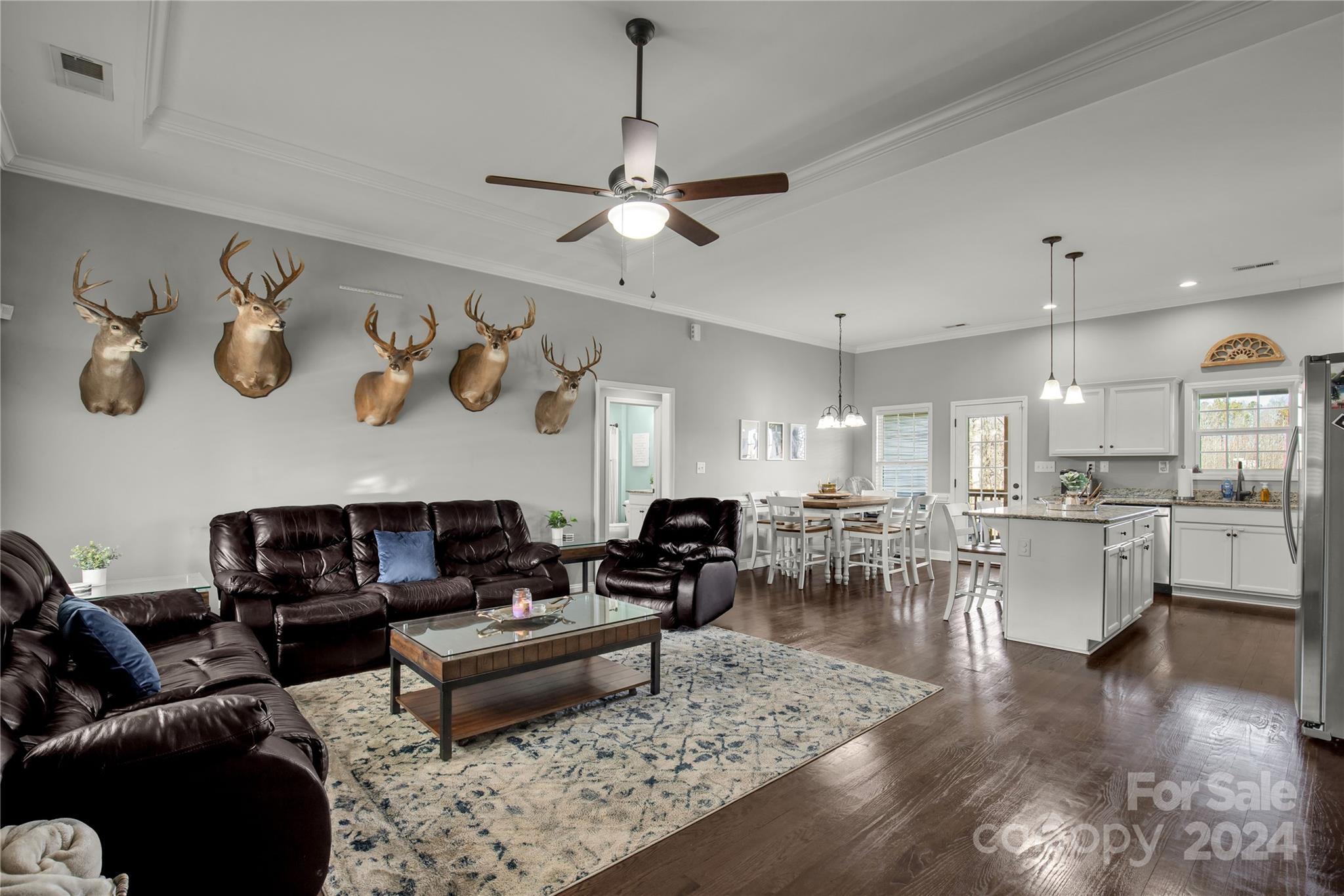 460 West Old Limestone Road Clover, SC 29710 - Photo 23 of 35 Gallery Image 23