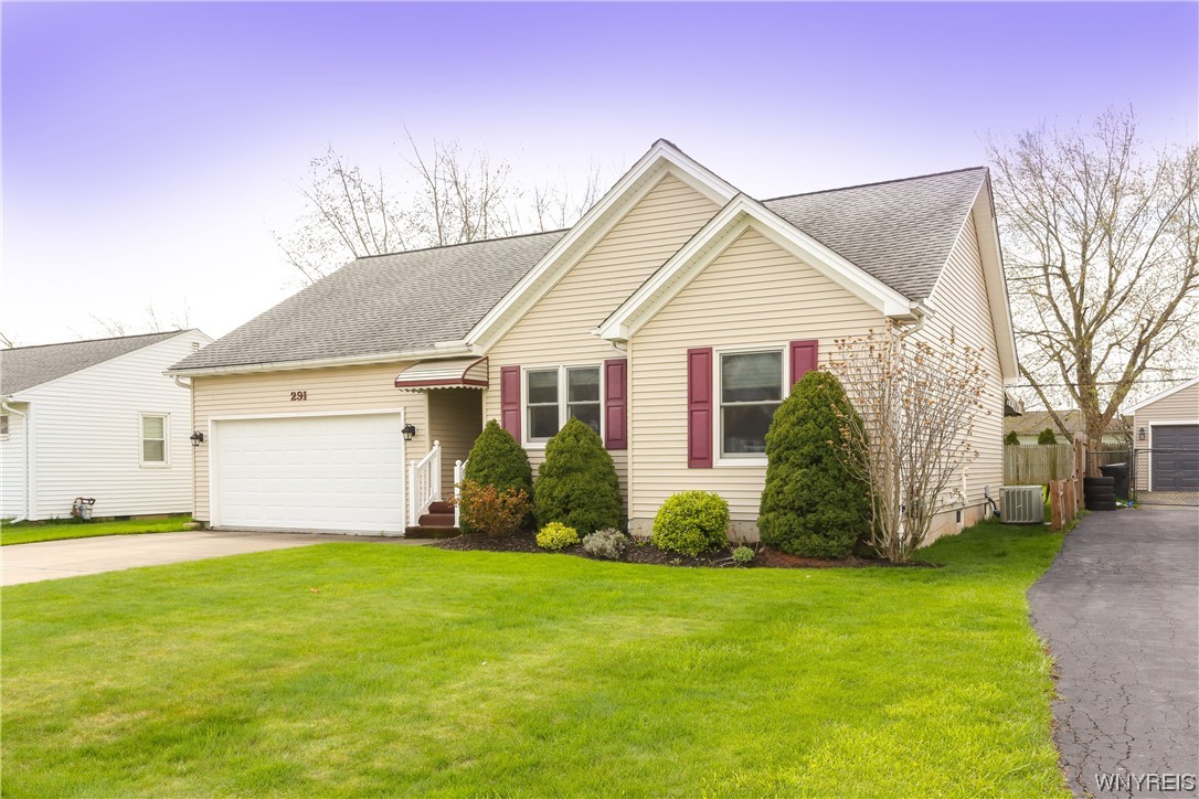 291 Faraday Road Tonawanda, NY 14223 - Photo 1 of 1 Gallery Image 1