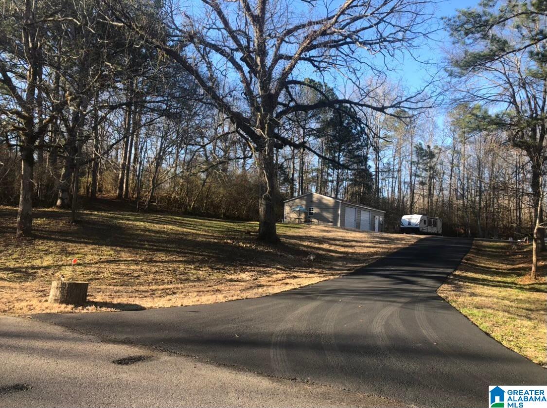 167 Liberty Road Odenville, AL 35120 - Photo 1 of 6