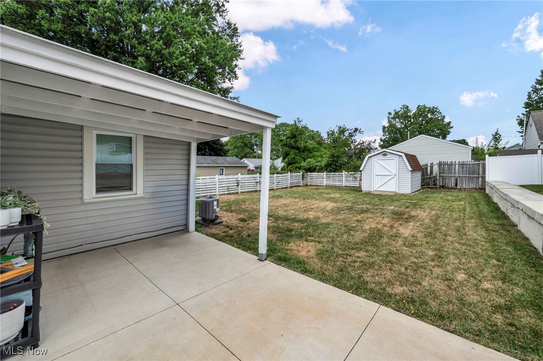 887 Reed Avenue Akron, OH 44306 - Photo 27 of 30