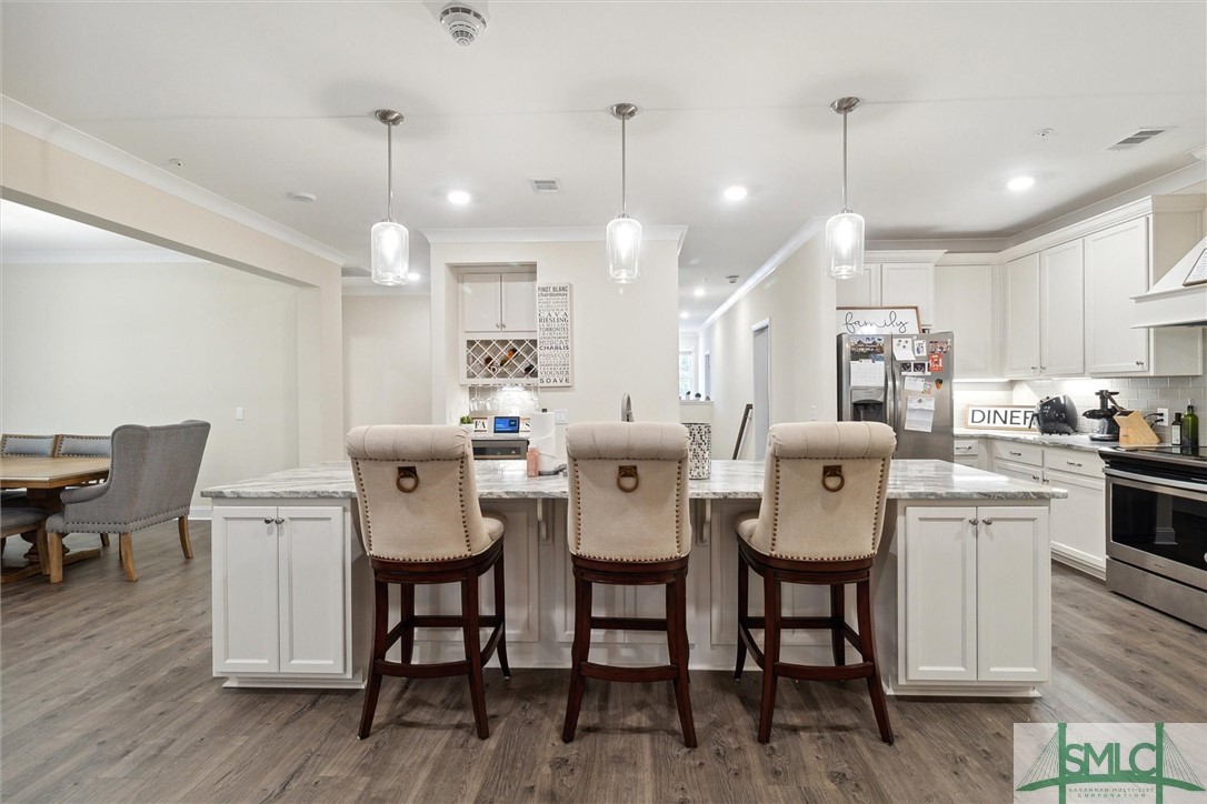 1204 Woodside Ridge Savannah, GA 31405 - Photo 17 of 50